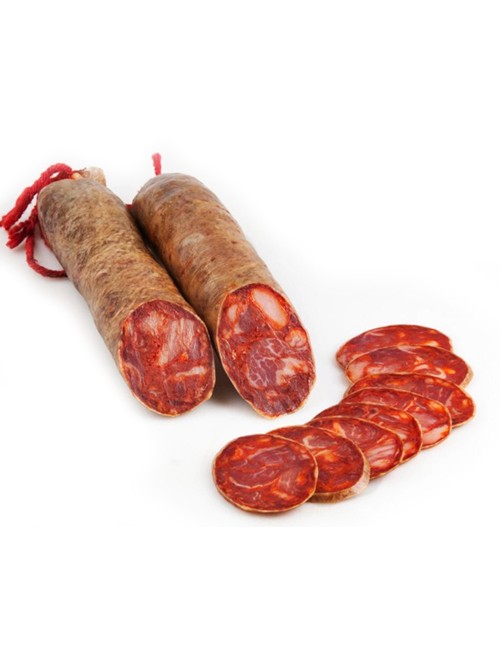 Chorizo Iberico de Bellota